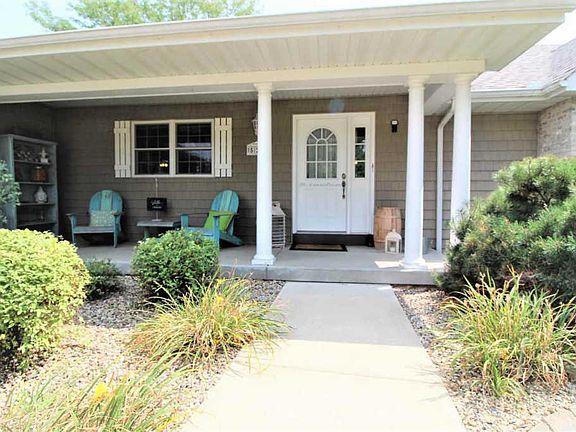 2nd image of 522 N Phil Gould Dr