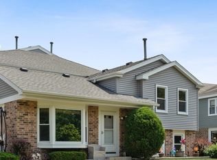 2160 N Coach Rd #2A, Palatine, IL 60074