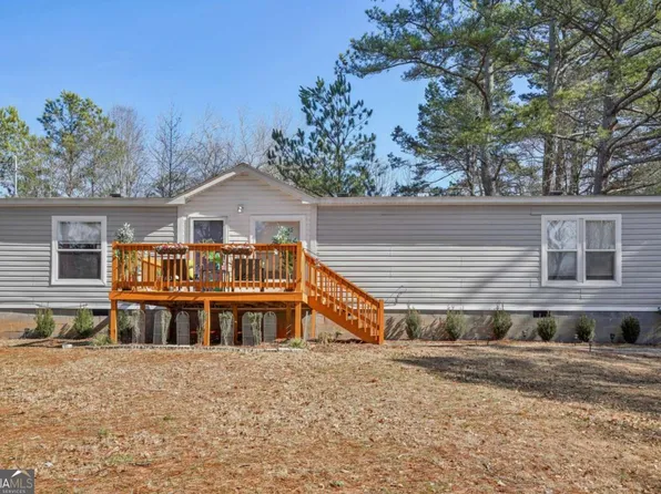 4331 Spainhill Cir, Gainesville, GA 30504