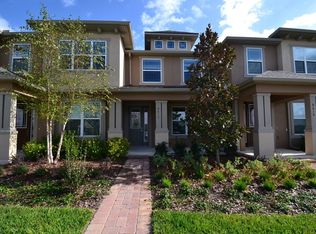 8613 Coventry Park Way, Windermere, FL 34786