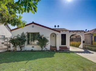 740 E 83rd St, Los Angeles, CA 90001