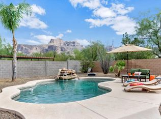 5660 E 10th Ave, Apache Junction, AZ 85119