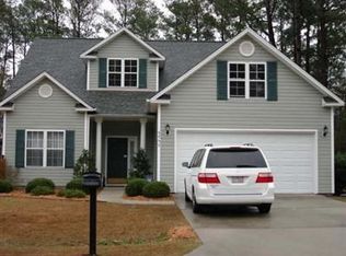 5757 Highgrove Pl, Wilmington, NC 28409