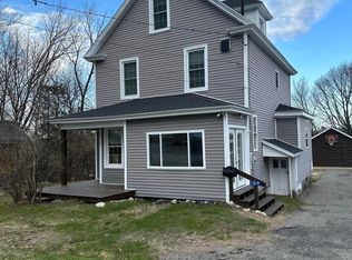189 Lincoln St, Millinocket, ME 04462