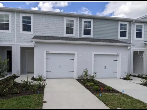 8639 CANYON CREEK TRAIL, PARRISH, FL 34219