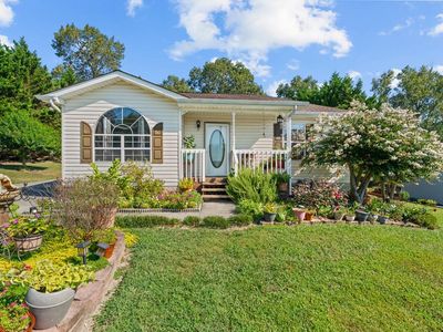 1377 Dustin Dr, Dalton, GA, 30720