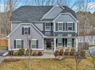 4042 Cambrian Cir, Midlothian, VA 23112