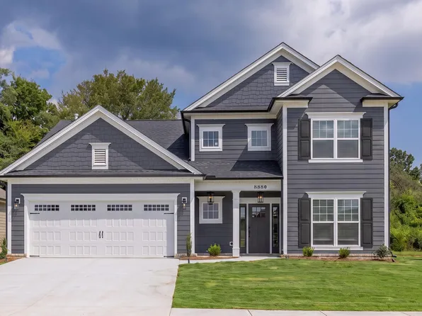 6041 Ridgesong Way #10, Ooltewah, TN 37363