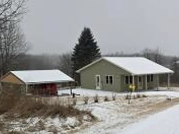 E10766 La Farge LANE, Viola, WI 54664