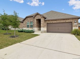 2502 Pitcher Rnch, San Antonio, TX 78253