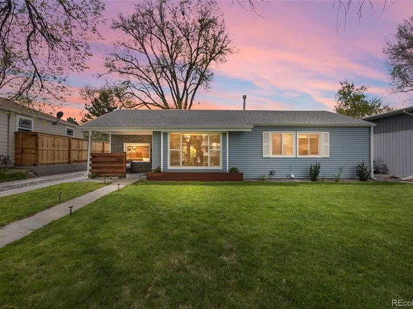 1185 S Forest Street, Denver, CO 80246