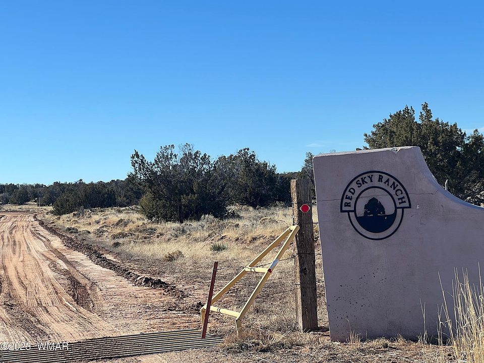 Red Sky Ranch Lot, Saint Johns, AZ 85936 Zillow