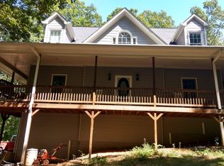 2213 Heath Dr, Ball Ground, GA 30107