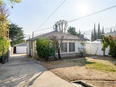 3220 Community Ave, Glendale, CA, 91214