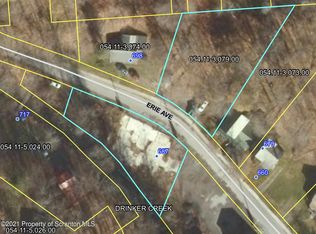 687 Erie Ave, Susquehanna, PA 18847