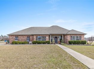 2428 Tay Tay Dr, Lake charles, LA 70611