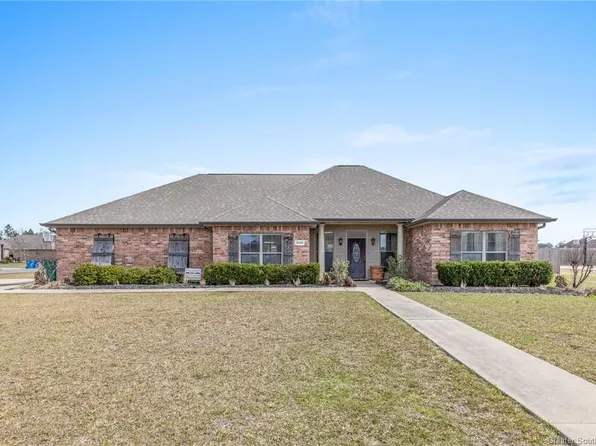 2428 Tay Tay Dr, Lake Charles, LA 70611