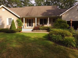 713 Wrights Mill Rd, Coventry, CT 06238