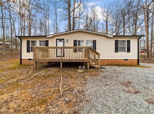 3246 Gilliam Church Rd, Elon, NC 27244