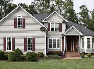 14120 Faraday Ter, Chester, VA 23831
