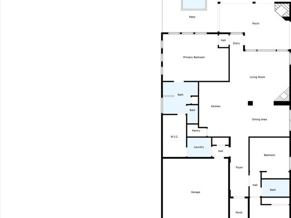 3217 Rough Creek Dr, Garland, TX 75040