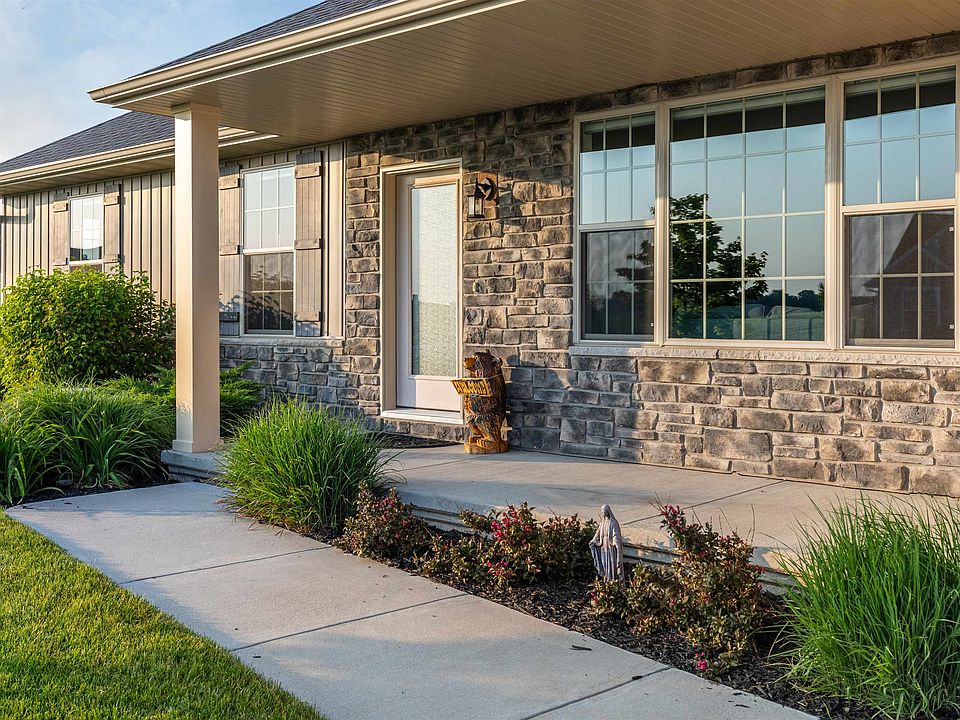 2113 Trellis Dr, De Pere, WI 54115 MLS 50276755 Zillow