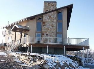 287 Crestview Dr, Coalville, UT 84017