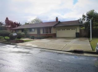 10775 Hubbard Way, San Jose, CA