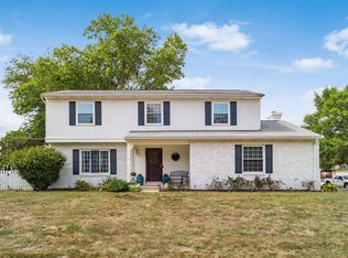 4001 Sheraton Ct, Hilliard, OH