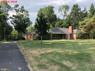 1684 Old Trenton Rd, Princeton Junction, NJ 08550