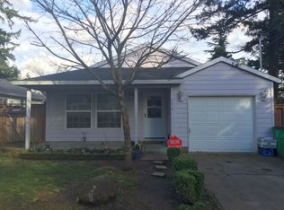 2236 SE 141st Ave, Portland, OR 97233