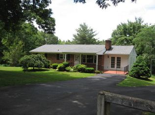 1525 Bandy Mill Rd, Hardy, VA 24101