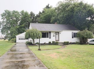 315 Van Tassell Ave, Newark, OH 43055