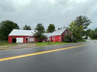 3 Milton Mills Rd, Lebanon, ME 04027