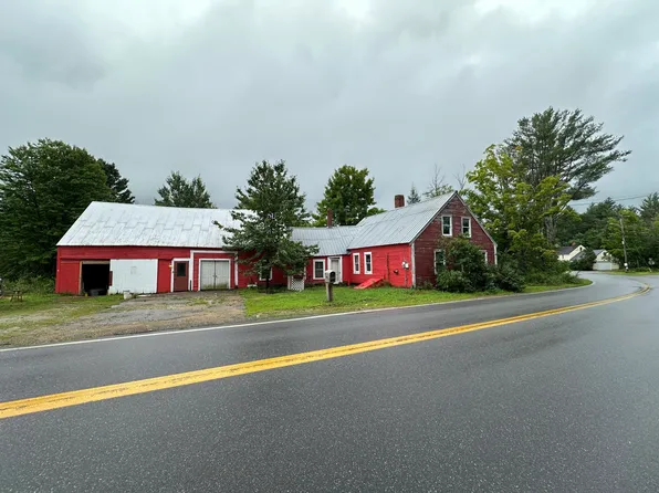 3 Milton Mills Road, Lebanon, ME 04027