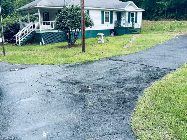 3070 Ocmulgee East Blvd, Macon, GA 31217