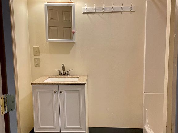 restroom