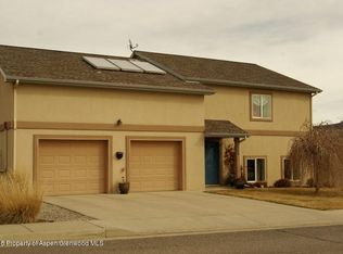 110 Creek St, Parachute, CO 81635