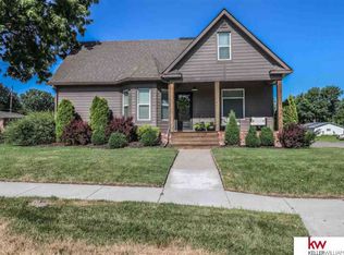 502 S West St, Valley, NE 68064