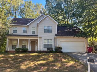 202 Baylor Ct, Macon, GA