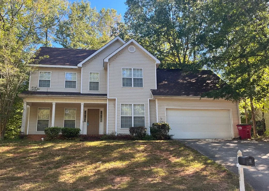202 Baylor Ct photo 1