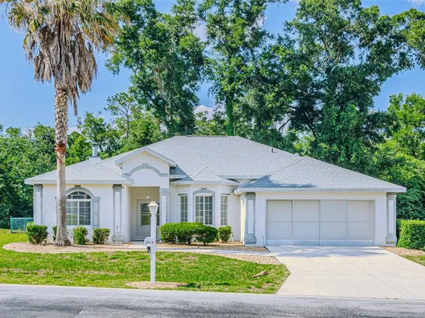 5915 NW 18th Pl, Ocala, FL 34482