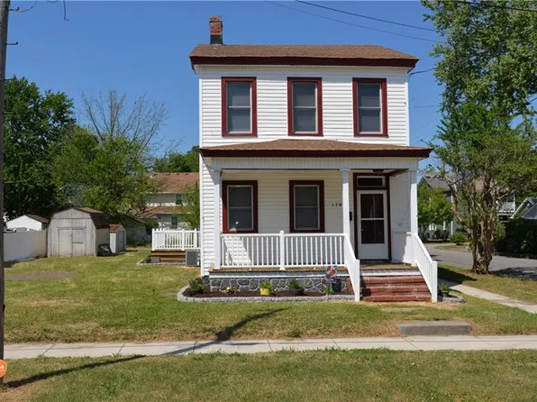 1700 McDaniel St, Portsmouth, VA 23704