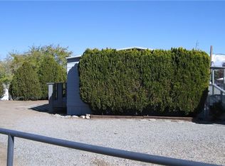 4566 N Van Nuys Rd, Kingman, AZ 86409