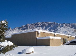 784 Tramway Pl NE, Albuquerque, NM 87122