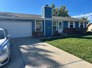 1256 Boxelder Dr, Loveland, CO 80538