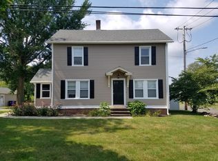 237 Pond Hill Rd, Wallingford, CT 06492