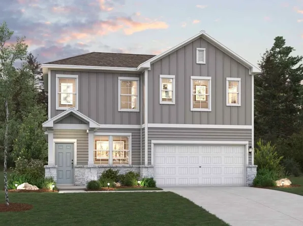 2159 Tobias Leo Way, Round Rock, TX