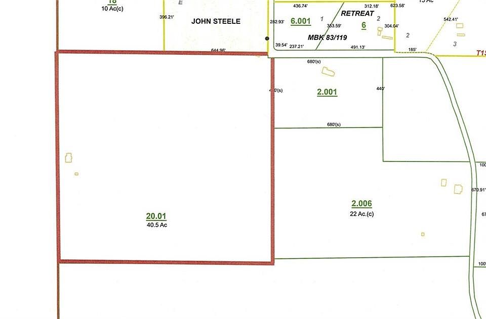 2nd image of 12245 Earl Booth Rd