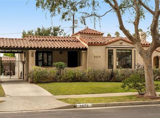 3673 Virginia Rd, Los Angeles, CA 90016